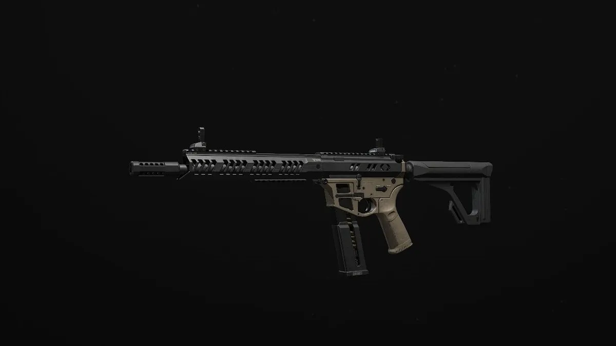 MW3中最好的Superi 46加载和类设置