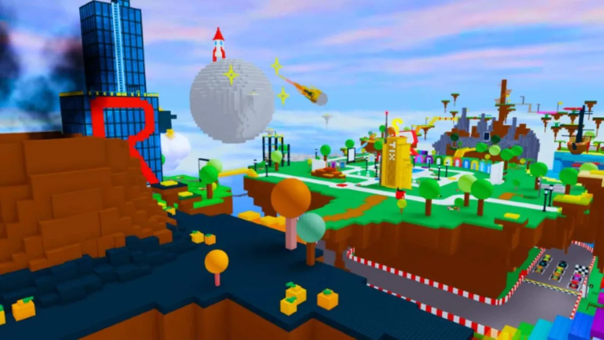 如何在Roblox的经典中完成Bloxxer Secret Quest