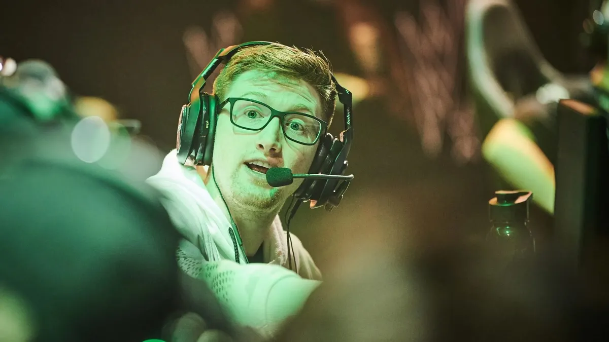 Scump XDefiant 设置：灵敏度、控制器、图形等