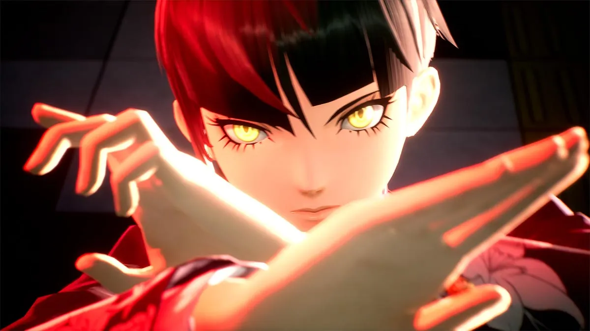Shin Megami Tensei V：Vengeance释放倒计时：确切的开始时间和日期