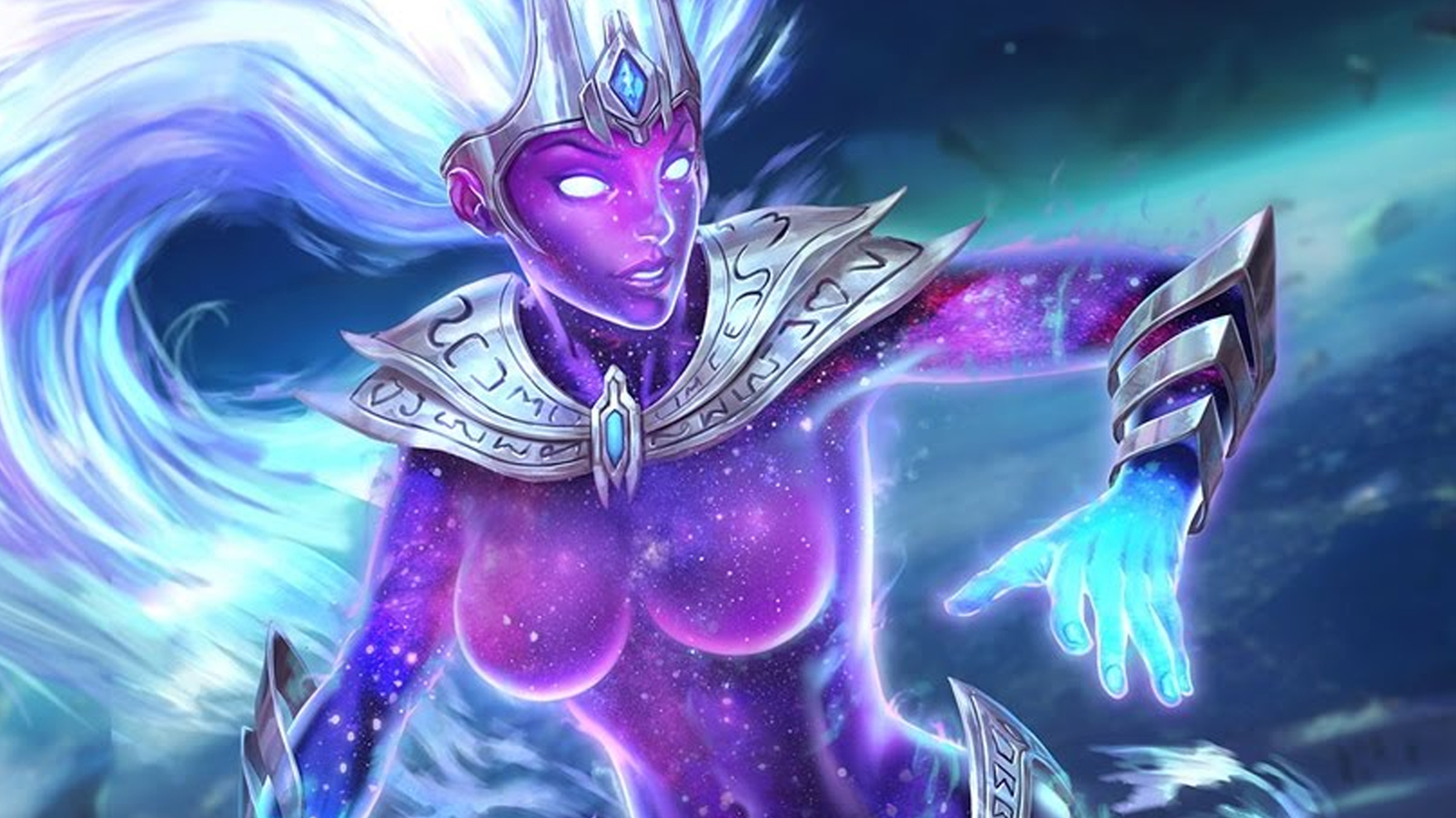 SMITE 2补丁说明今天：Alpha Playtest 2更新