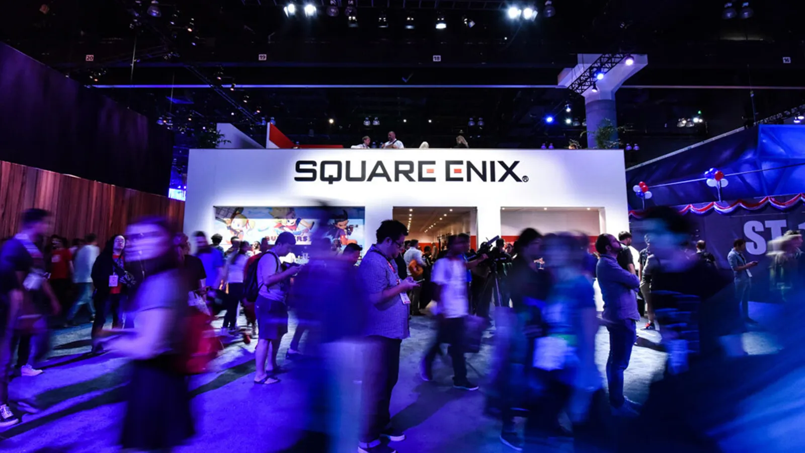 Square Enix 取消多个项目，计划裁员以促进“长期增长”