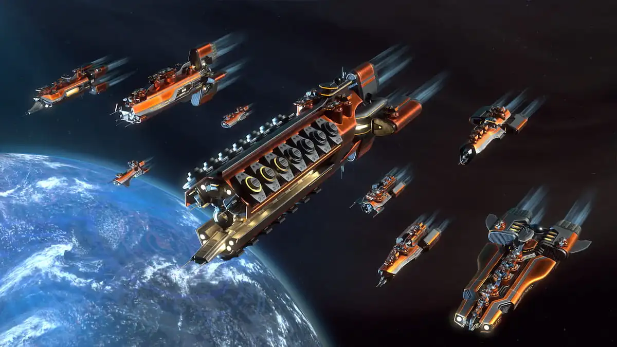 Stellaris 3.12.2'andromeda'補丁說明
