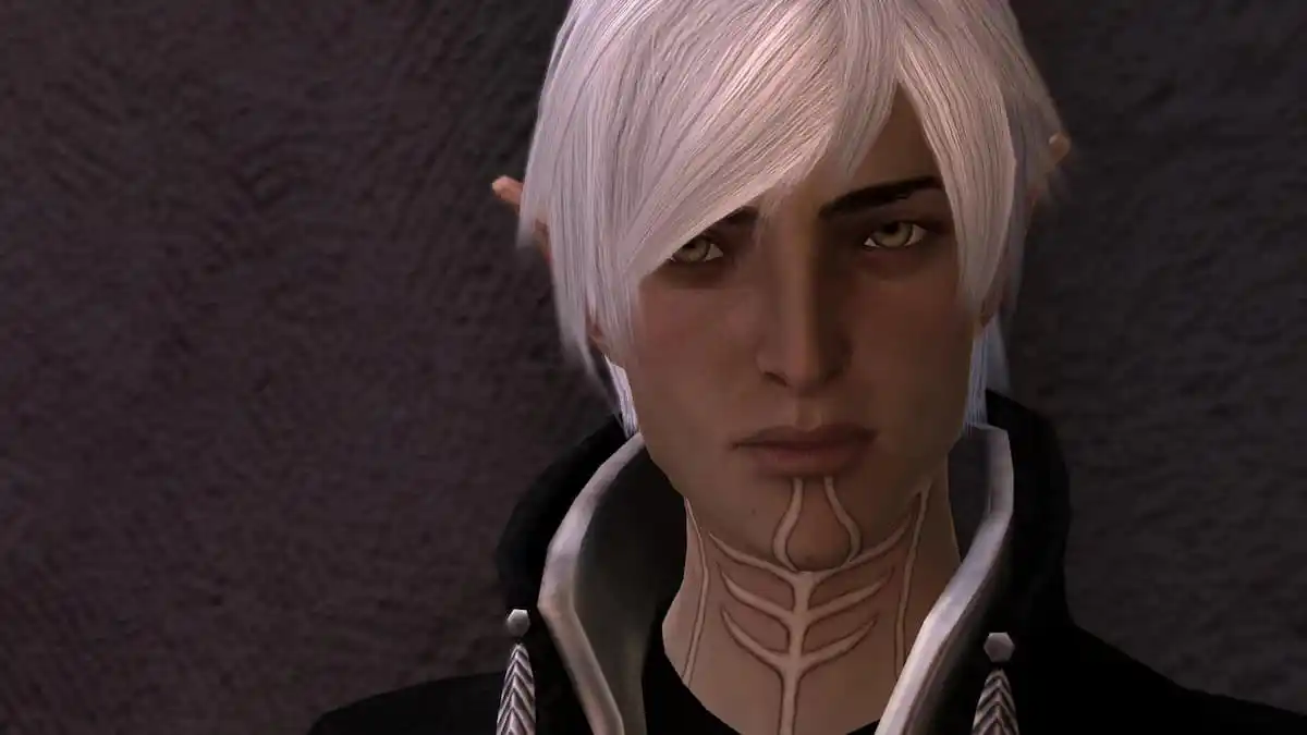 最佳Dragon Age II Mod，列出