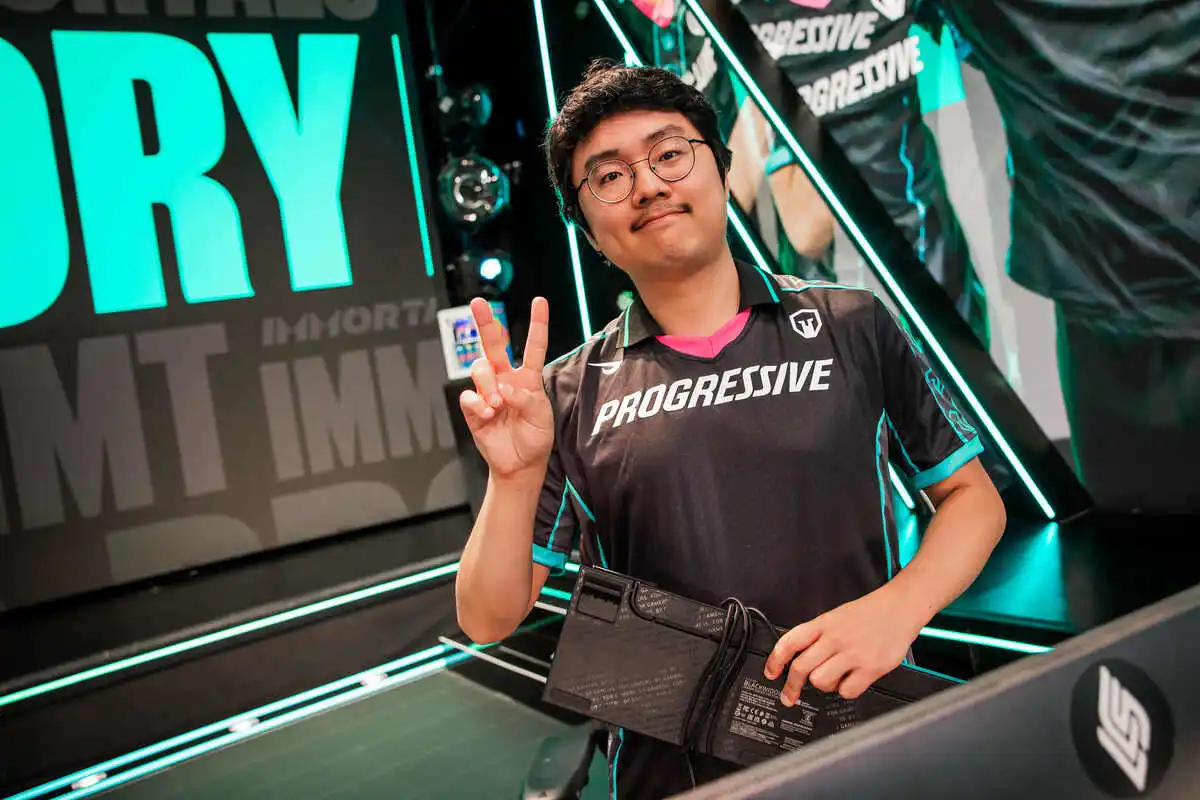 Olleh：打LOL的BOSS就好比‘上厕所却不清理自己的屎’