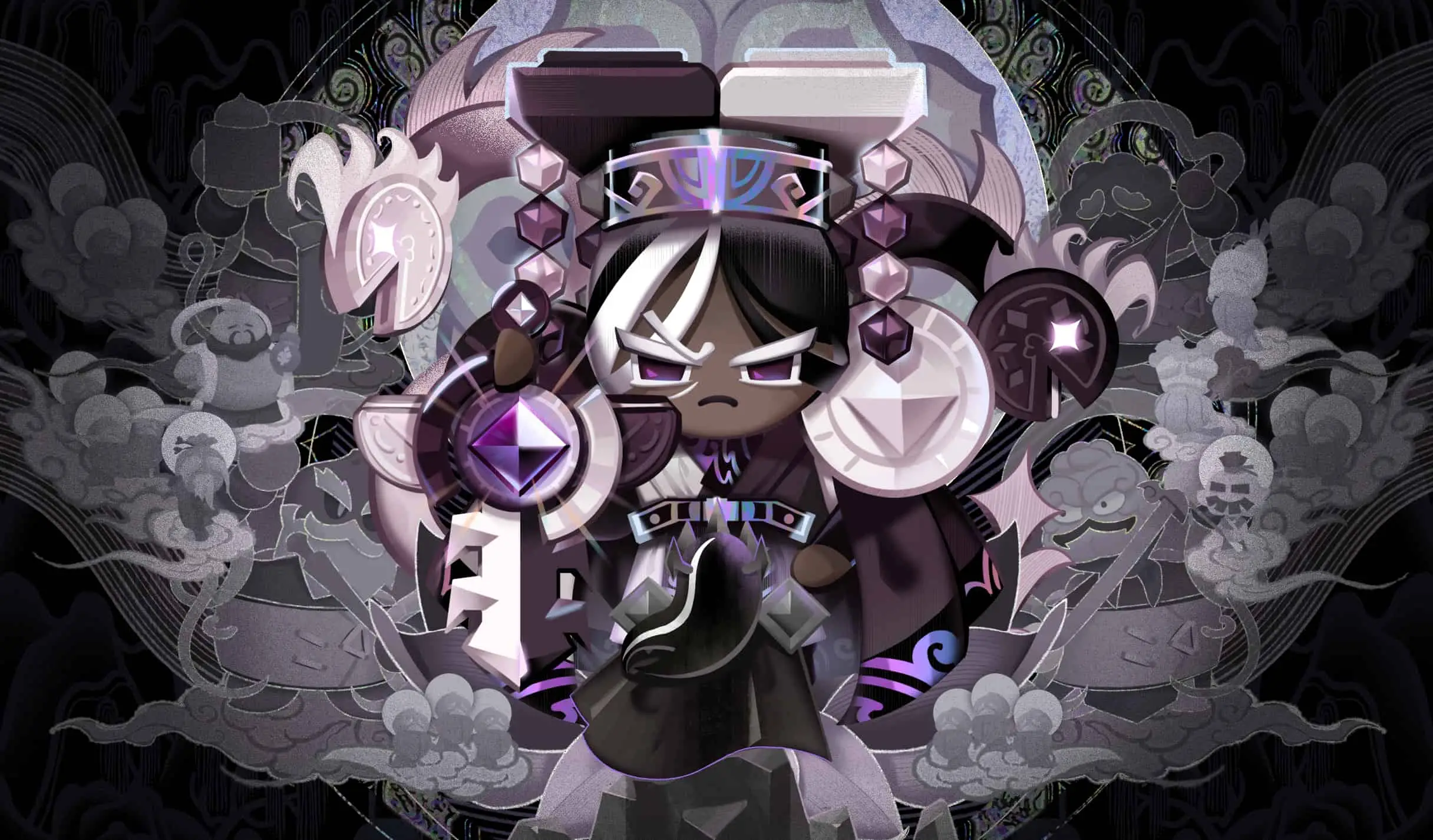 Cookie Run Kingdom 6月19日補丁筆記