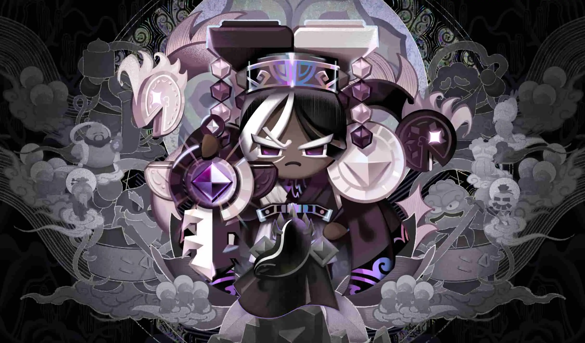 Cookie Run Kingdom推迟于6月19日更新，以更新到新的古代+ cookie Rarity