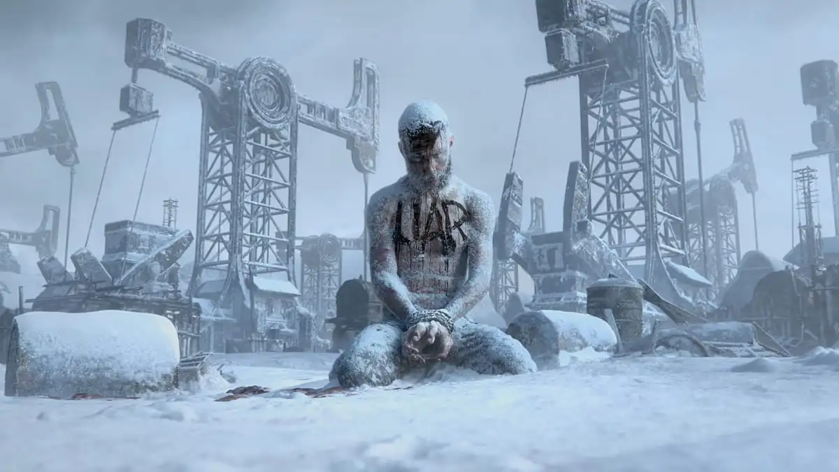 如何玩Frostpunk 2早期访问