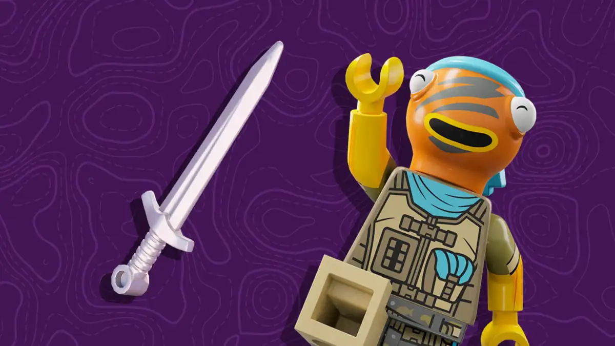 如何修复 LEGO Fortnite 中的“高复杂度、低内存错误”