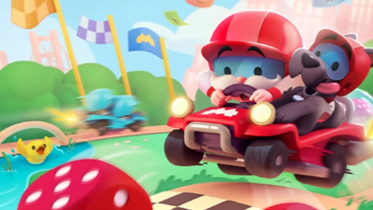 《Monopoly GO Tycoon Racers》单圈奖励如何运作