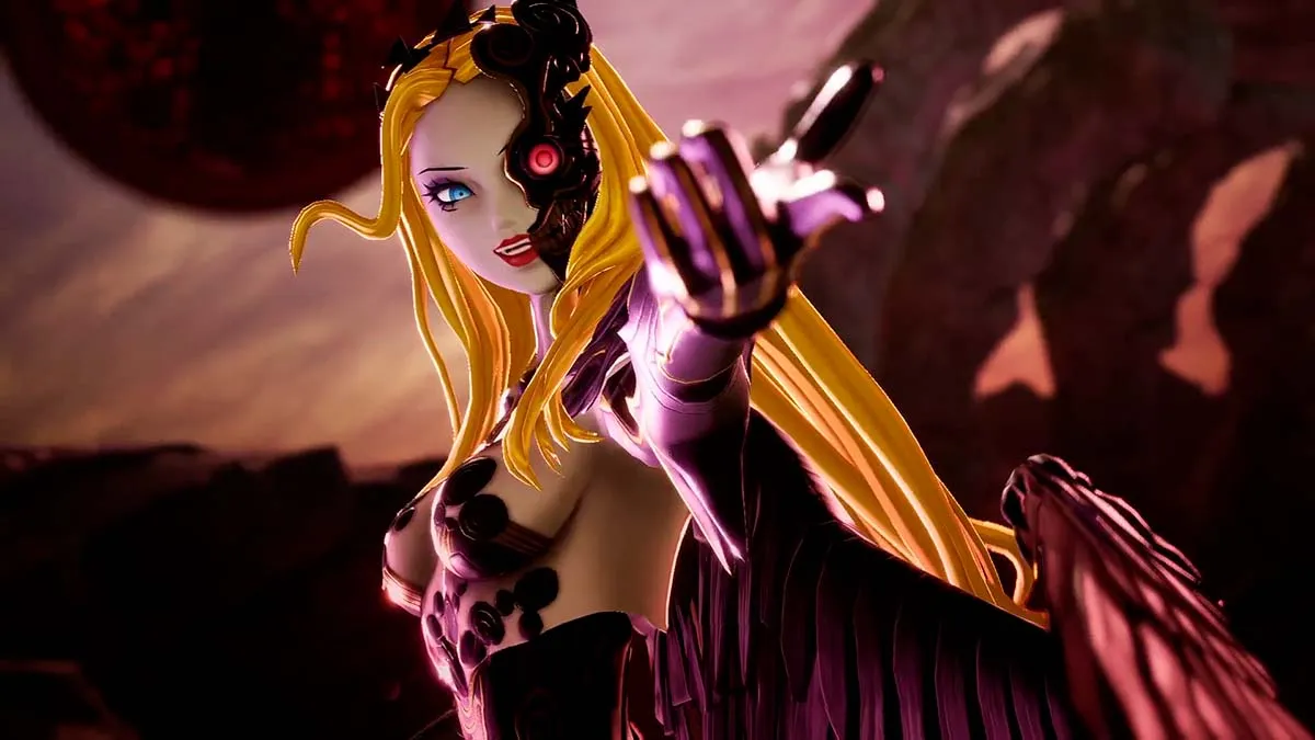 如何在Shin Megami Tensei v Vengeance中击败Naamah