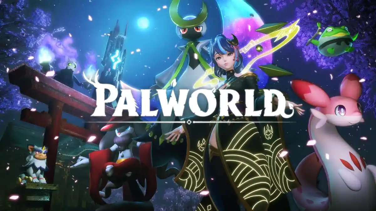 如何在 Palworld 中取得和使用狗幣