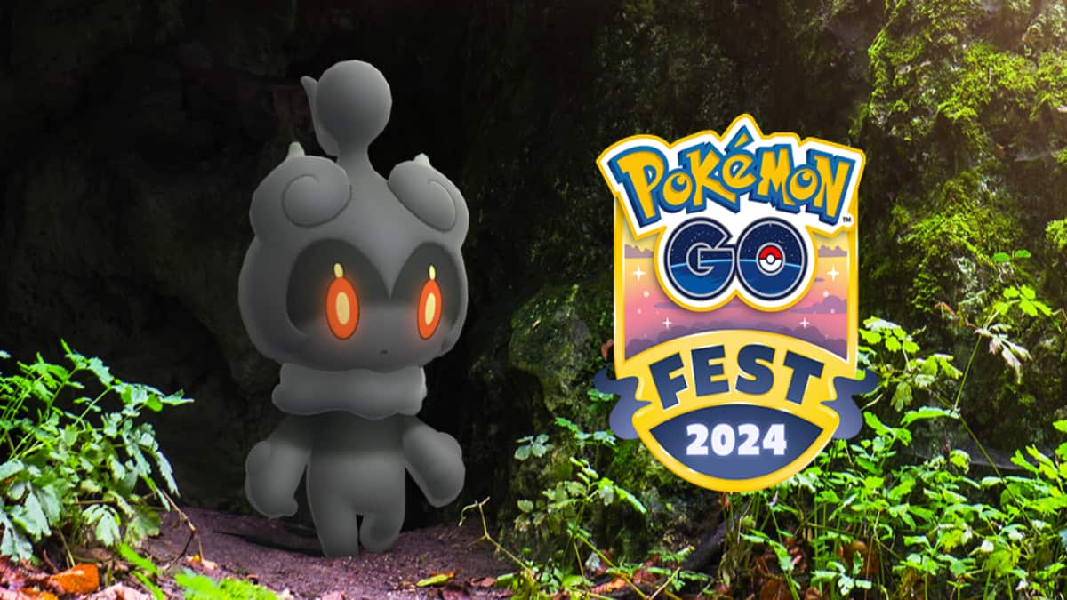 完整 Pokémon Go Fest 2024：全球閃亮名單