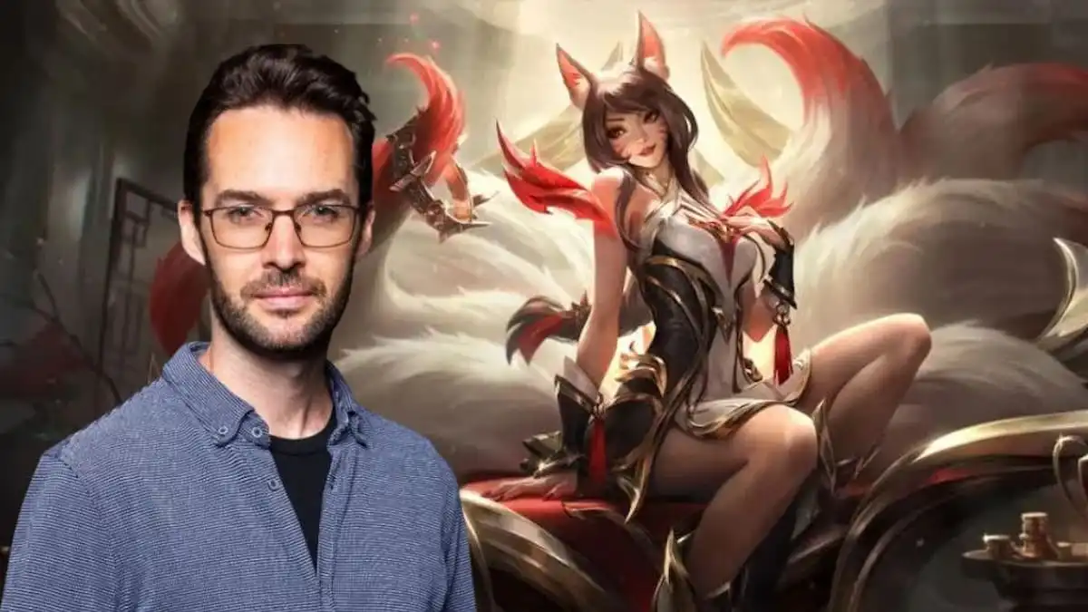 Riot 认为 Faker 昂贵的阿狸皮肤是帮助英雄联盟粉丝“承担电子竞技成本”的机会