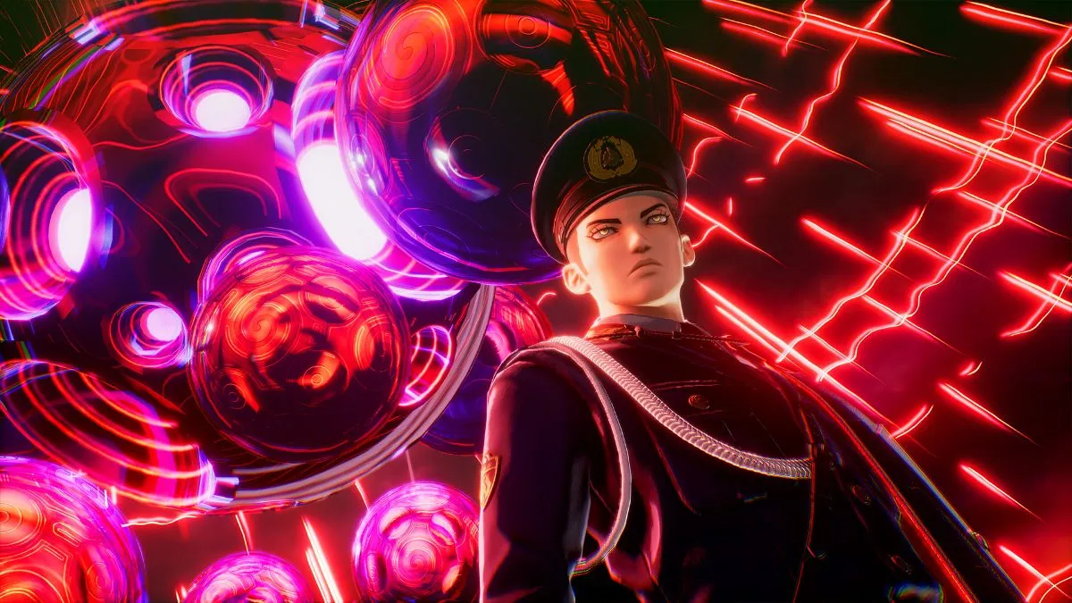 您的选择在Shin Megami Tensei v Vengeance中是否重要？