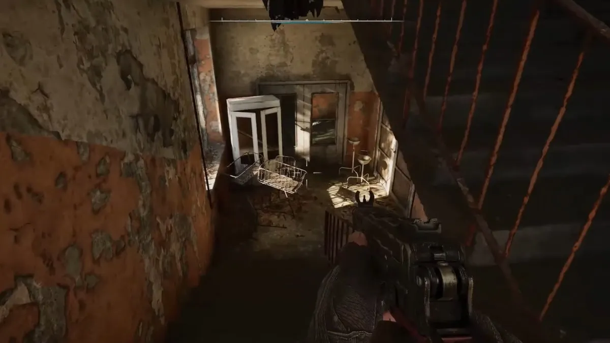Stalker 2 Chornobyl釋放倒計時的心臟：確切的開始時間和日期