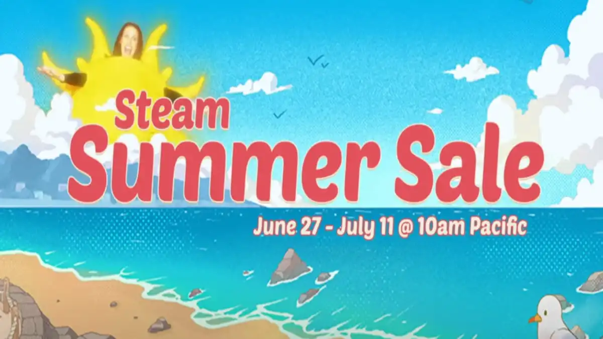 Steam的夏季銷售現已在有限的時間內享有巨大折扣