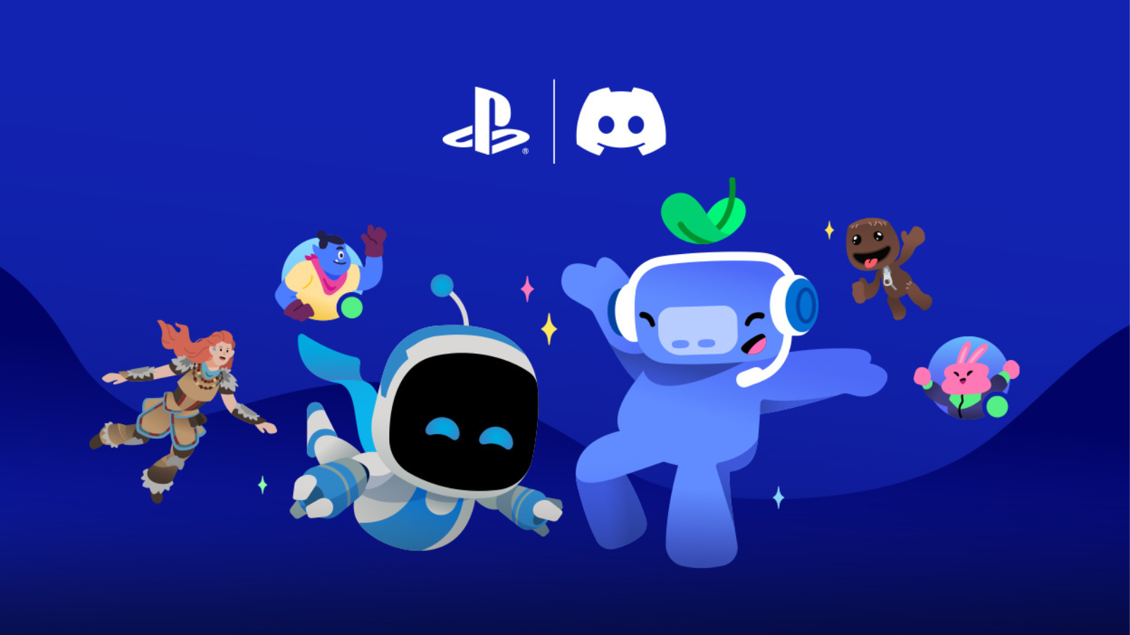 PlayStation更新使使用Console上的Discord变得更加容易