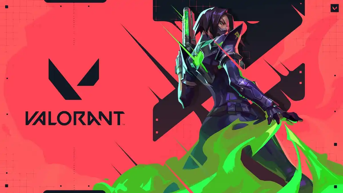 Riot 将《VALORANT》引入游戏机，Beta 测试即将开始