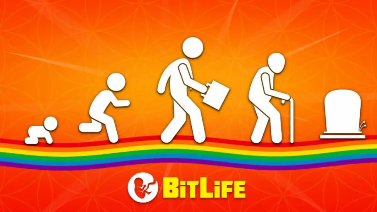 BitLife：所有驕傲月尋寶遊戲答案