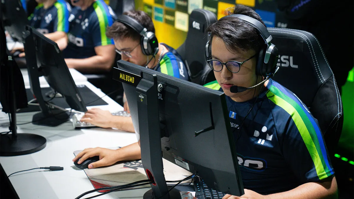 G2确认最新的CS2添加为即将离任的NEXA与旧教练联系