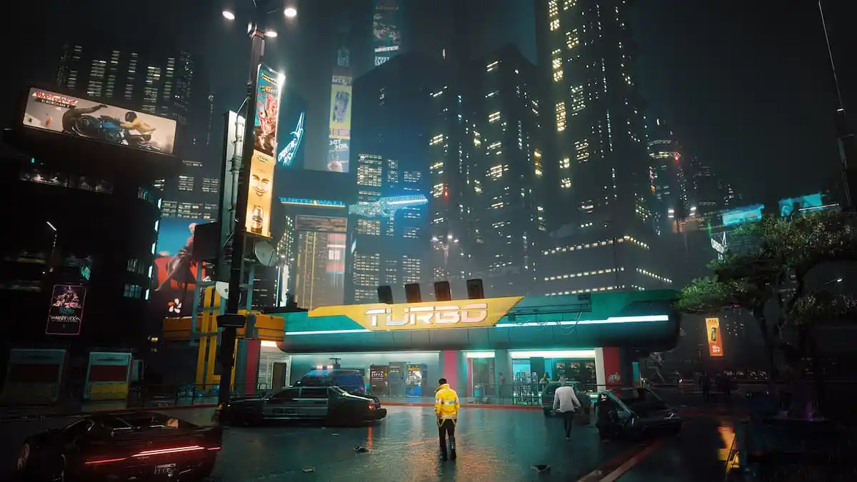 為什麼《Cyberpunk 2077》沒有也不會獲得 New Game Plus