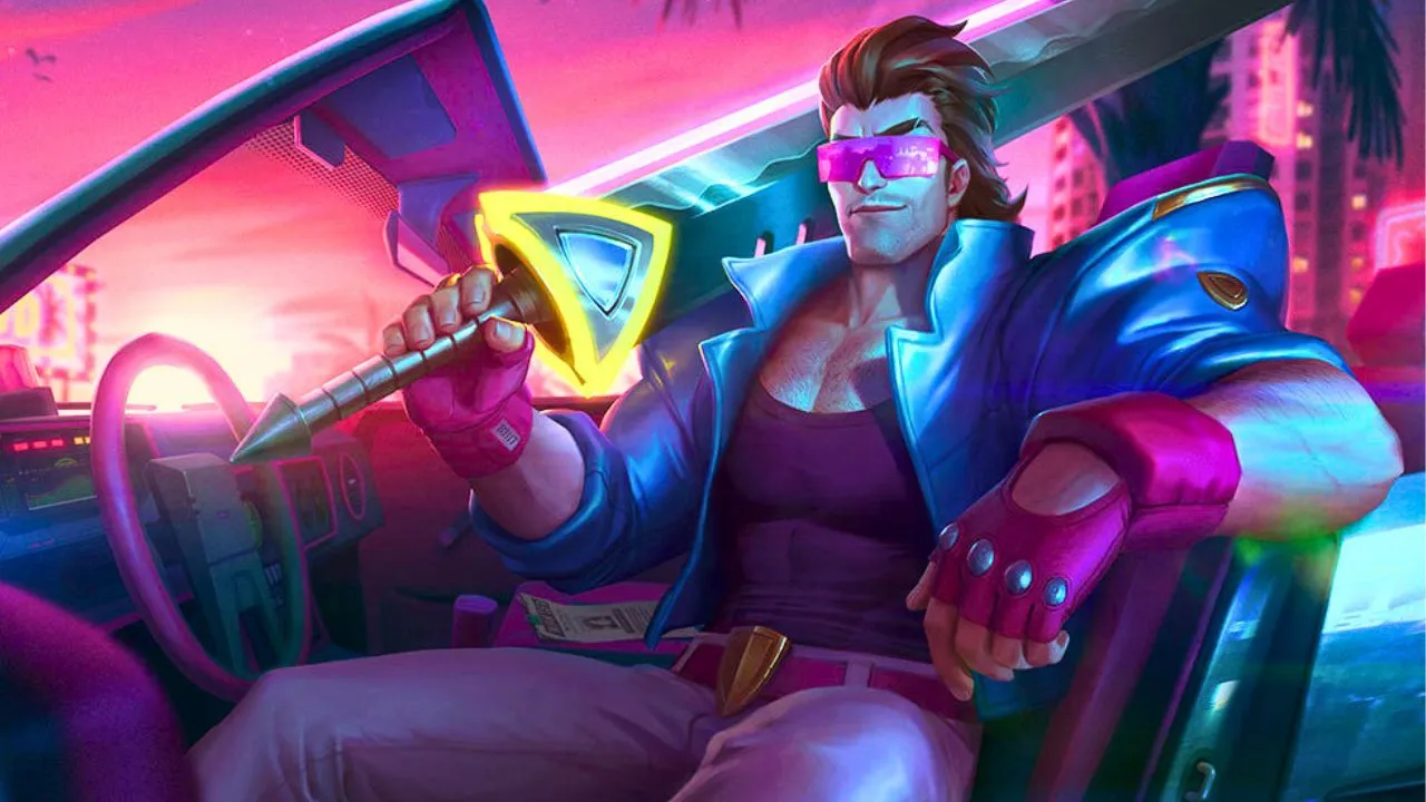 Riot在LOL Arena中添加了更多禁令，以避免“停滞”的Metagame