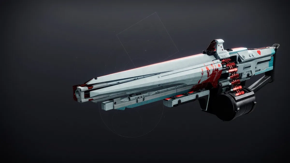 Pro Memoria God Roll and Destiny 2