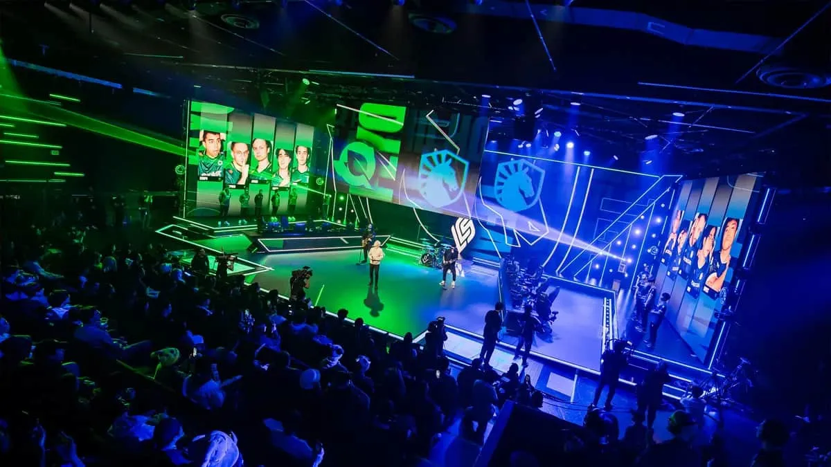 《英雄聯盟》的美洲聯盟將如何運作？ LCS、CBLOL、LLA 合併解釋