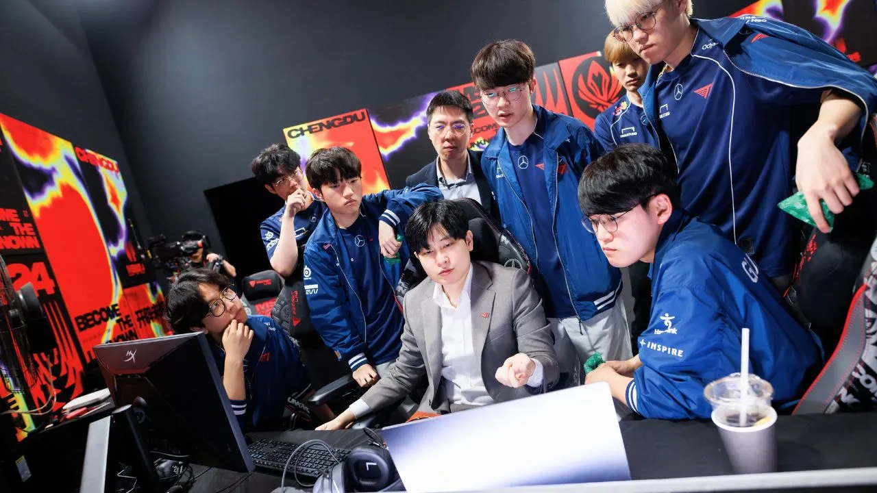 「首要任務」：Riot 開發人員加強與 T1 的合作，解決長達數月的 DDoS 攻擊