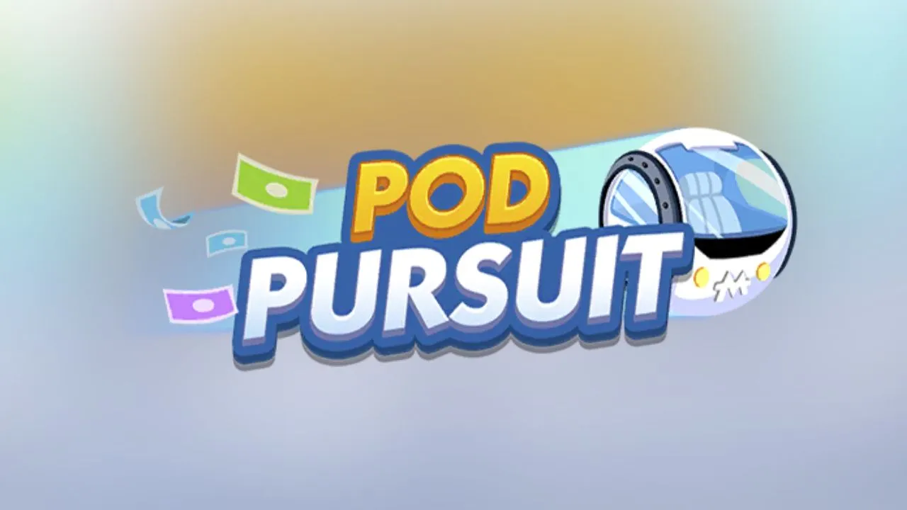 Monopoly GO Pod Pursuit 獎勵和里程碑指南（6 月 5 日至 6 日）
