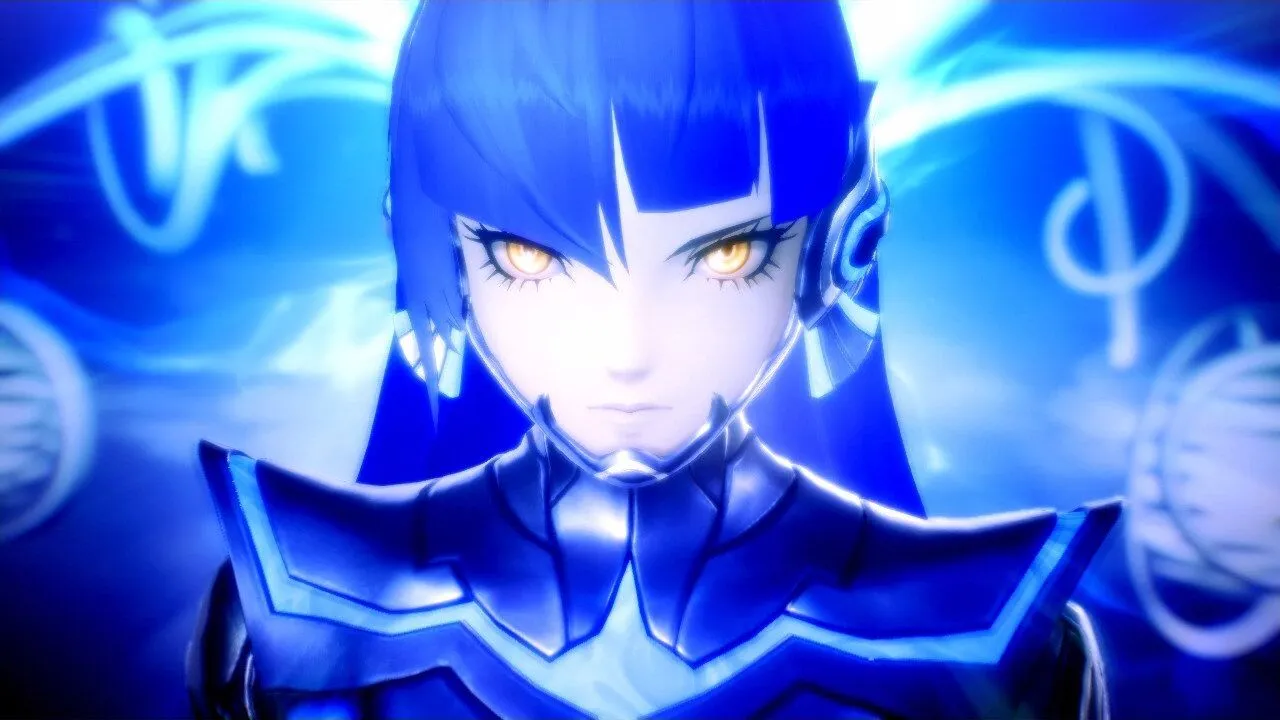 如何重置Shin Megami Tensei v Vengeance中的统计数据