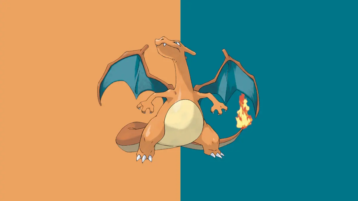 Pokémon Go 中 Dynamax Charizard 的最佳動作