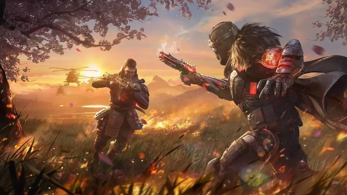 如何在 CoD Mobile 中获取神话武器