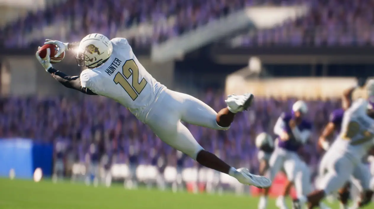 College Football 25 的 Team Builder 何時發布？