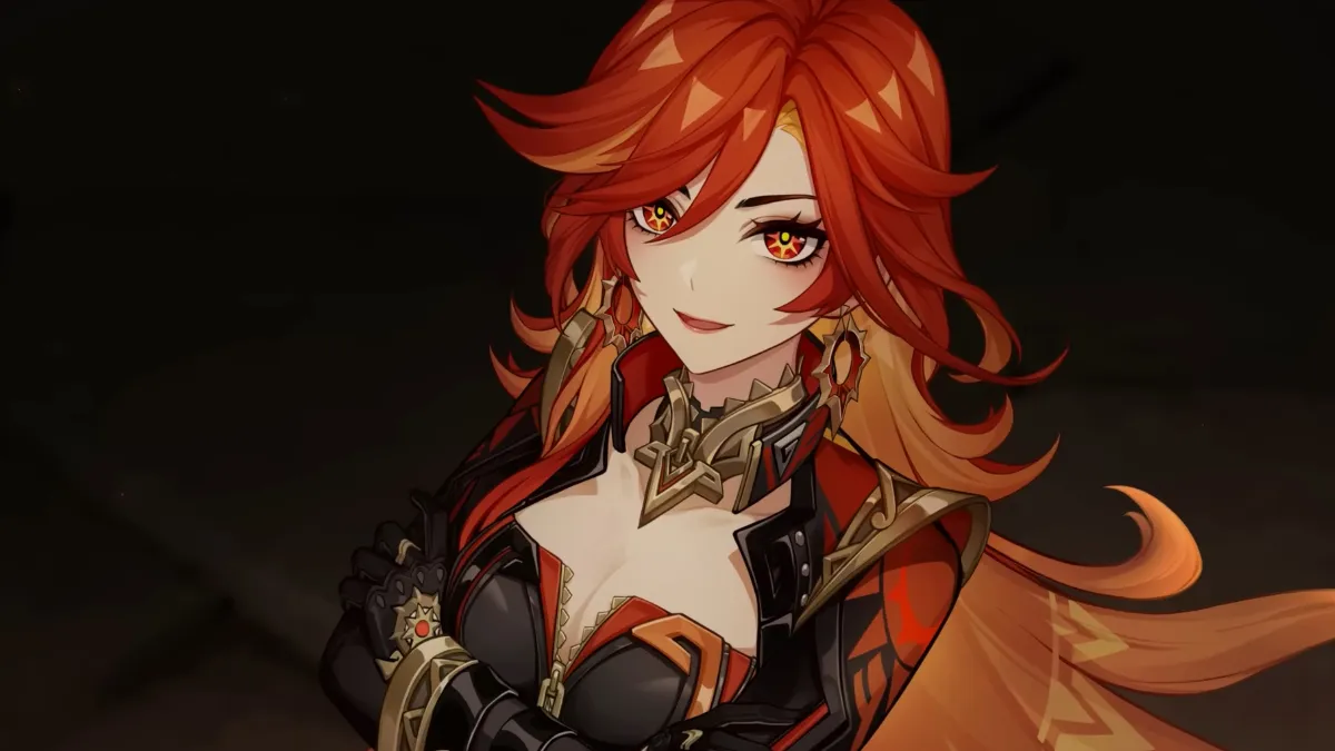 Genshin Impact Voice演員正在引起Natlan角色設計的強烈反對