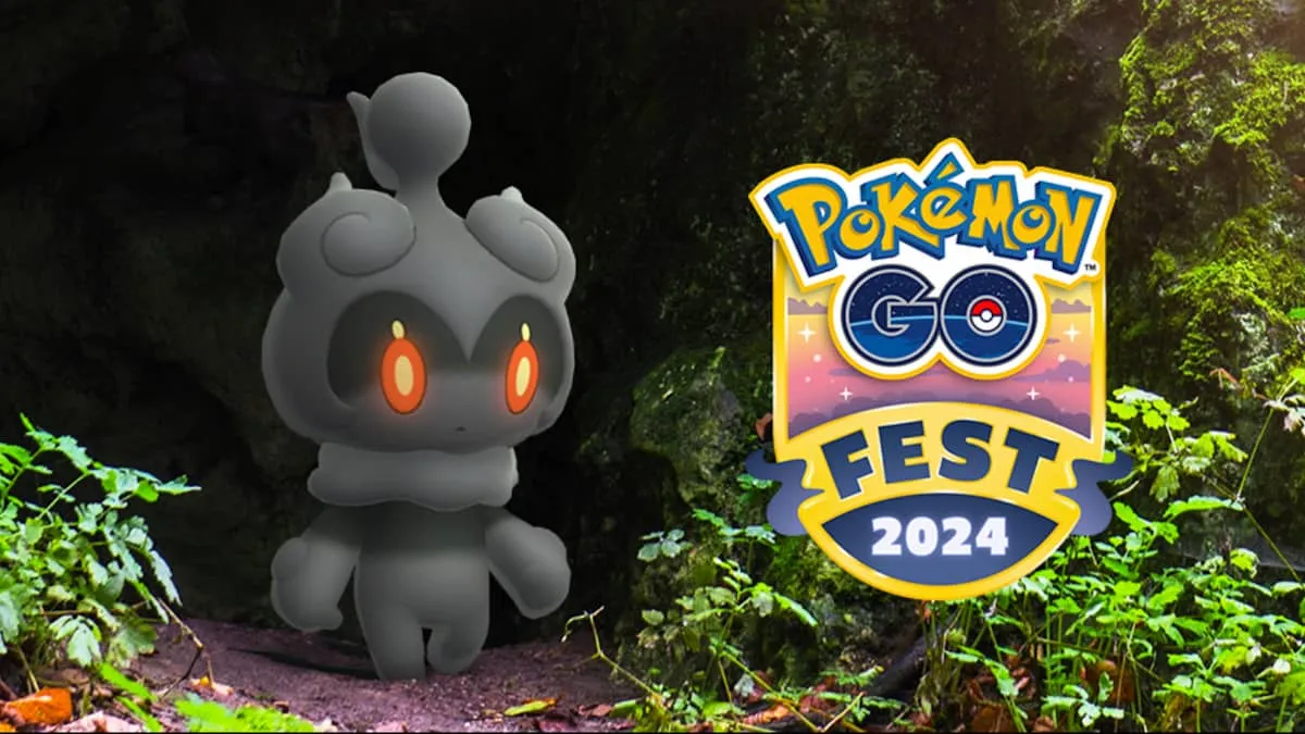 所有 Pokémon Go Fest 2024 Ultra 解锁奖励