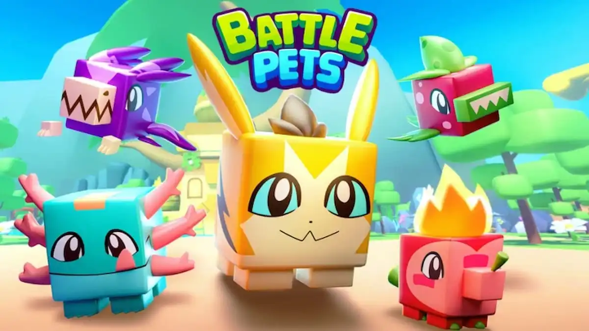 Battle Pets TD 代碼（2024 年 8 月）