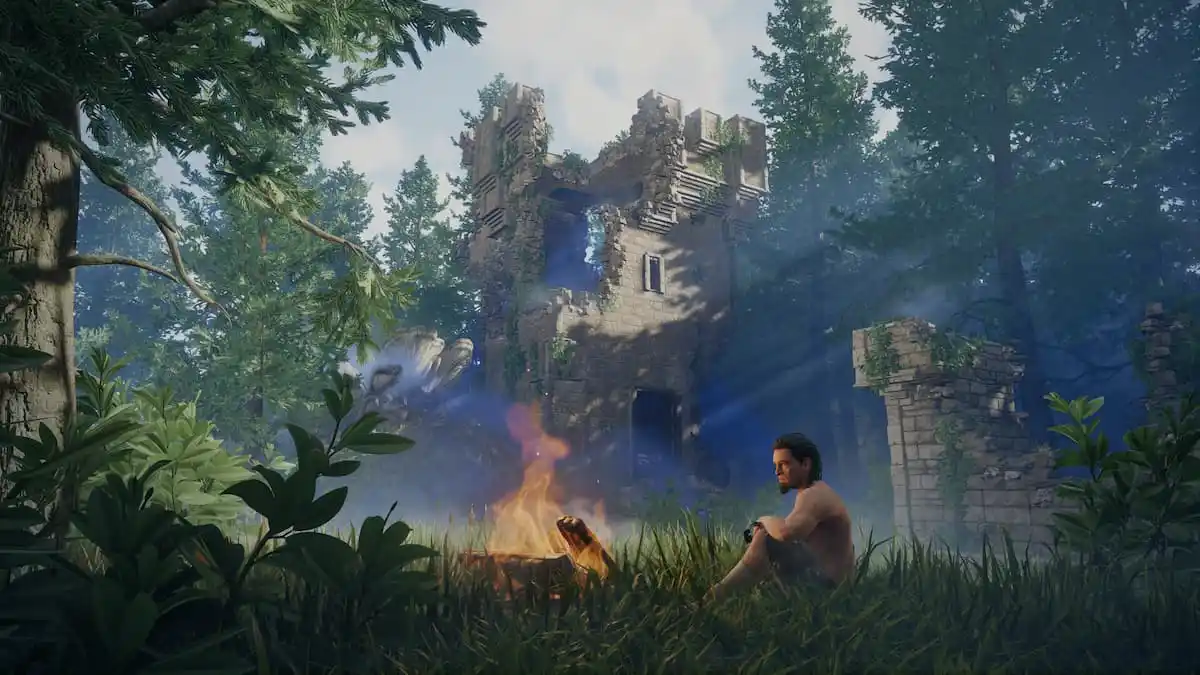 Enshrouded 的 Back to the Shroud: Update 3 补丁说明中所有最大的变化