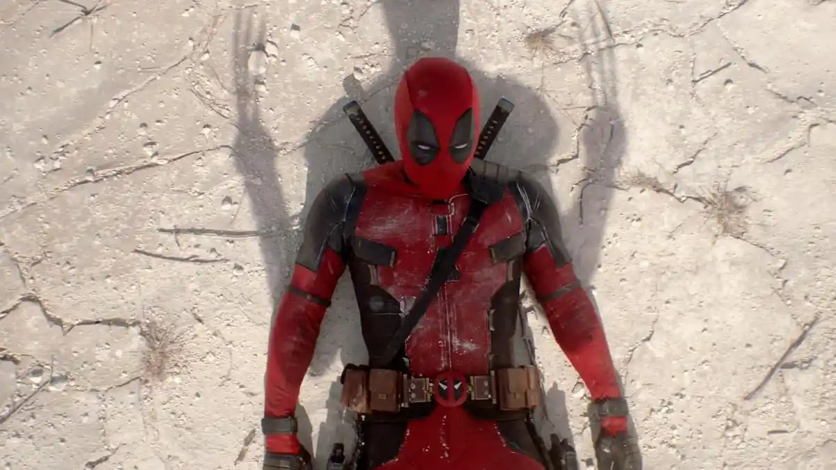 COD DatamIners認為他們找到了MW3 Deadpool＆Wolverine合作的證據