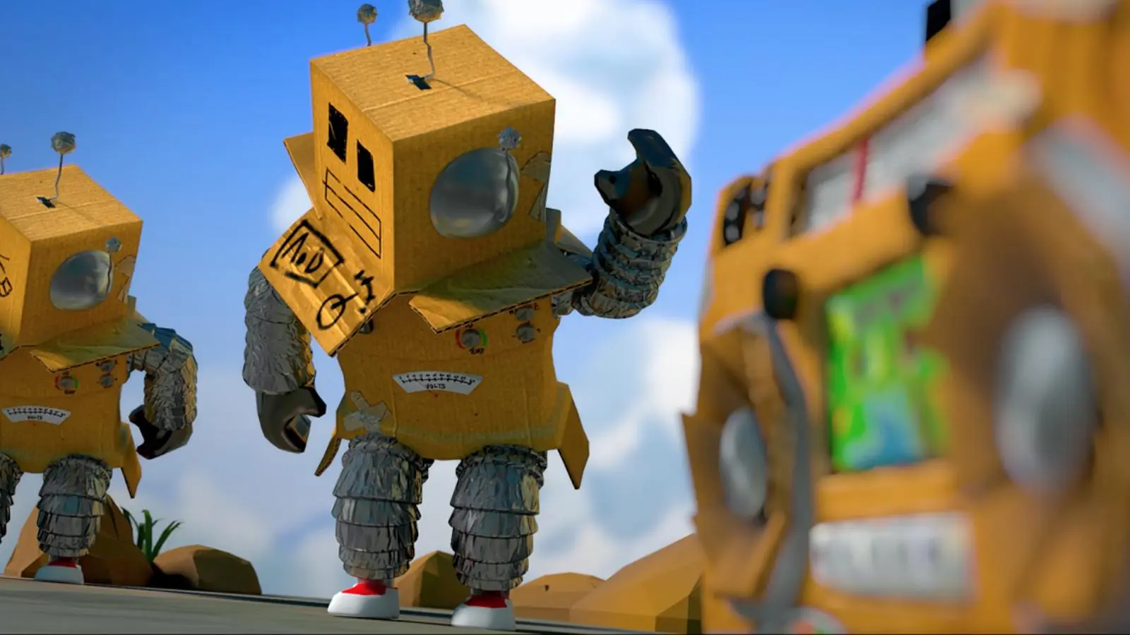 Roblox開發人員在修飾報告後就兒童安全問題大聲疾呼引起了人們的關注