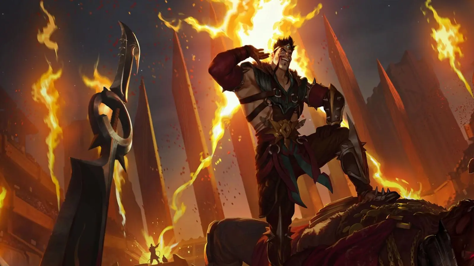 Riot 正在严厉打击英雄联盟中的软禁行为？并希望获得关于禁令应有多严厉的反馈