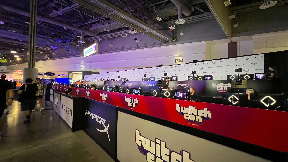 “僵尸品牌”：据报道，亚马逊在10亿美元购买Twitch中失去了希望，因为利润低迷
