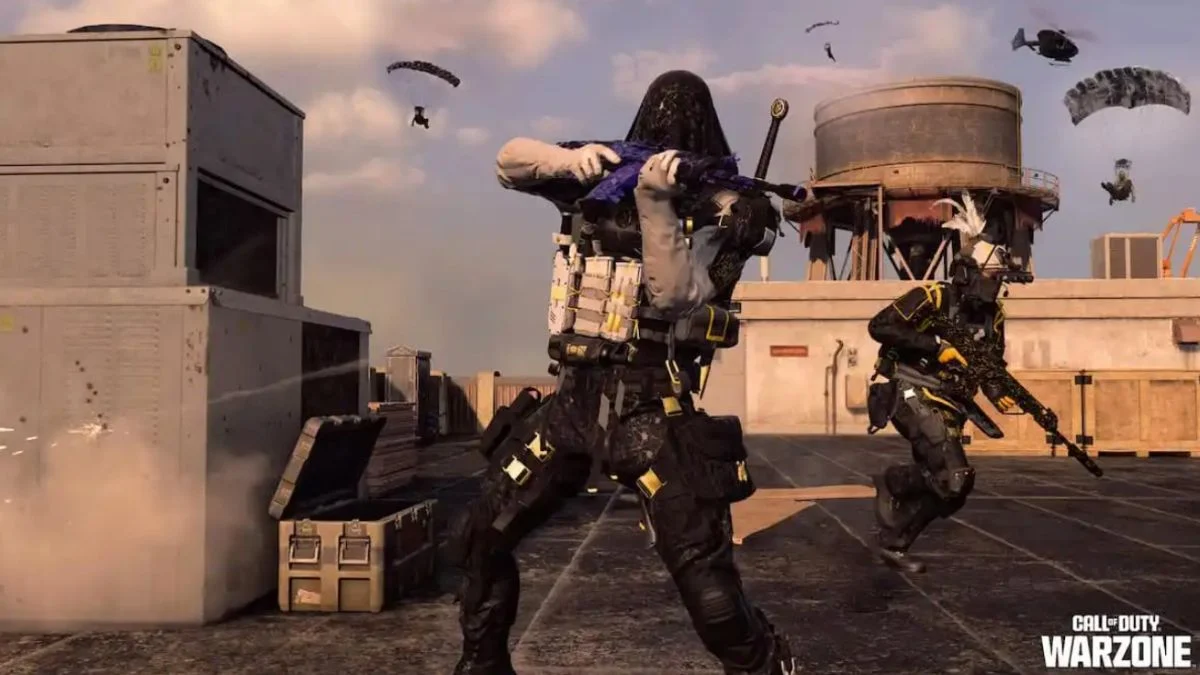 CoD 开发人员修复了 Ricochet 反作弊问题，该问题导致近期作弊者数量激增