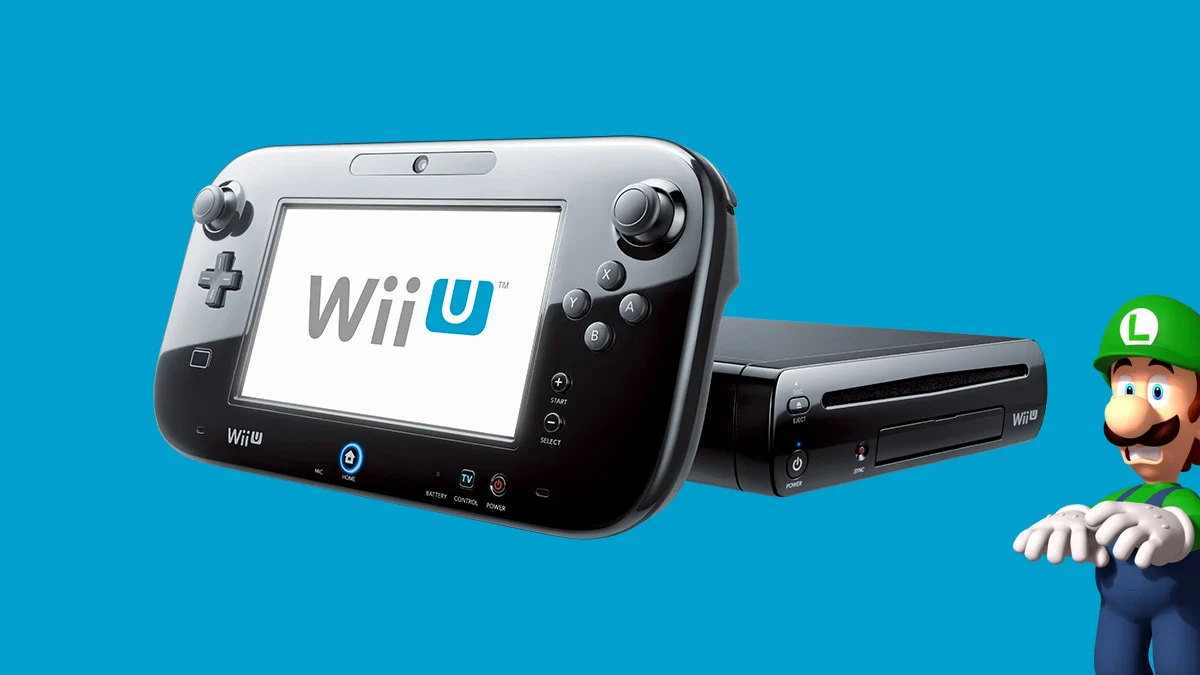 任天堂不再维修 Wii U，因为它的零件用完了