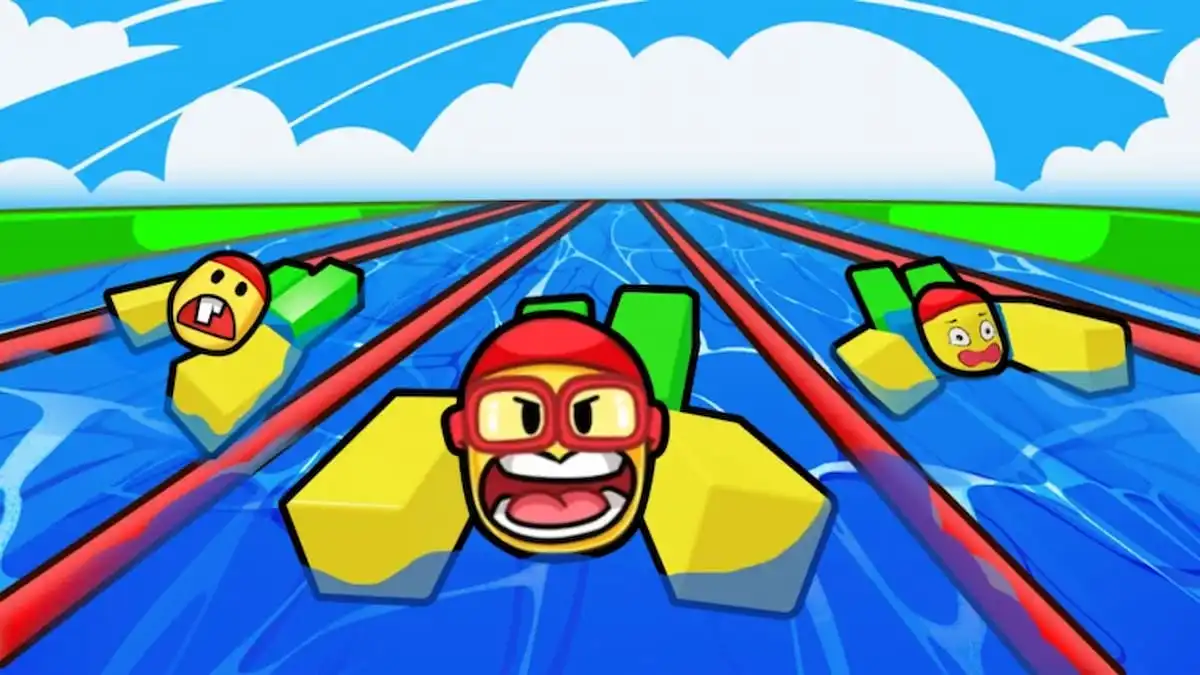 Aqua Racer代码（2025年2月）