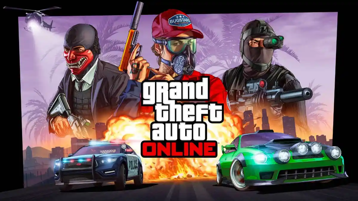 GTA Online 粉絲不希望這些機制在 GTA 6 中回歸