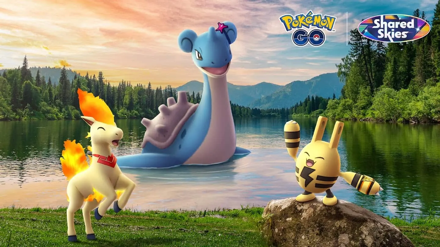 PokémonGoGo Triumph一起高級定時研究：所有任務和獎勵