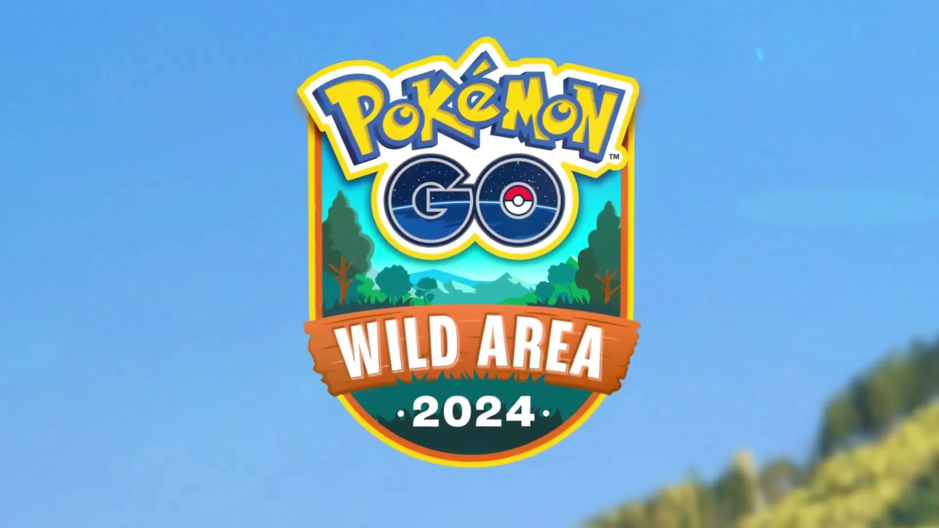 《Pokémon Go Wild Area 2024》：迄今為止我們所知道的一切