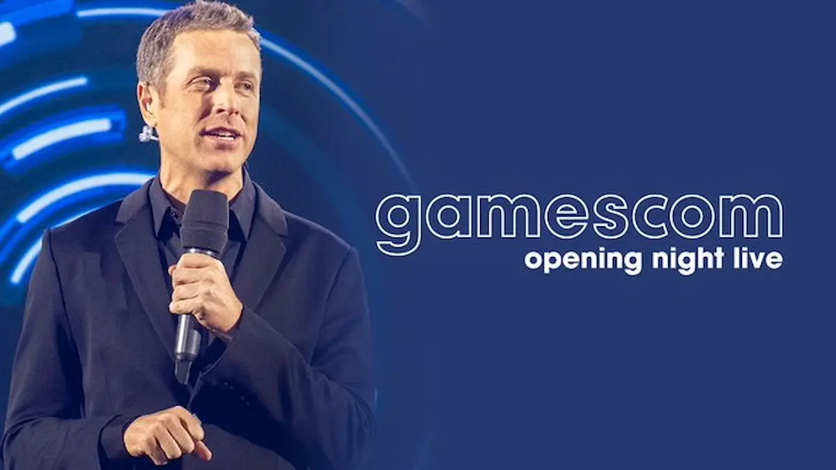 Gamescom 2024 開幕夜現場宣布的所有內容